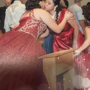 Meet your Posher, Rita